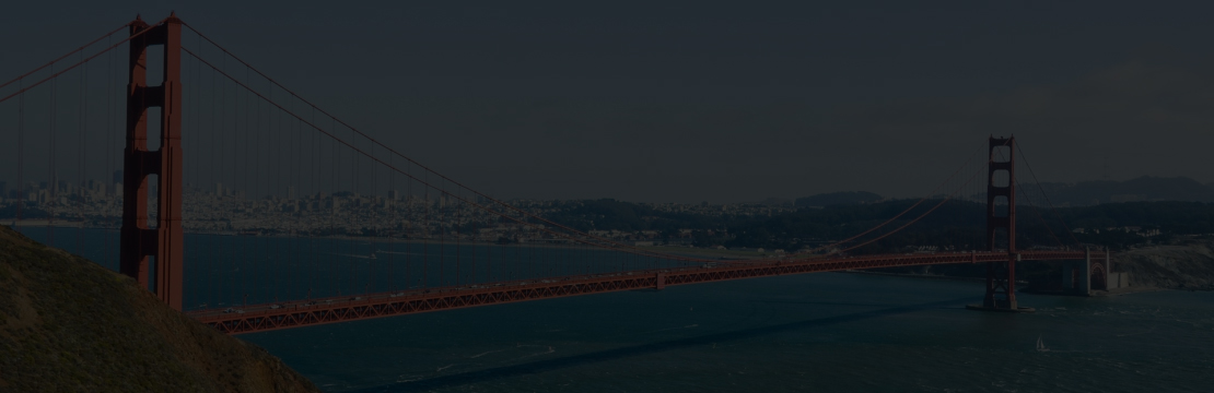 Poster Reise nach Amerika 