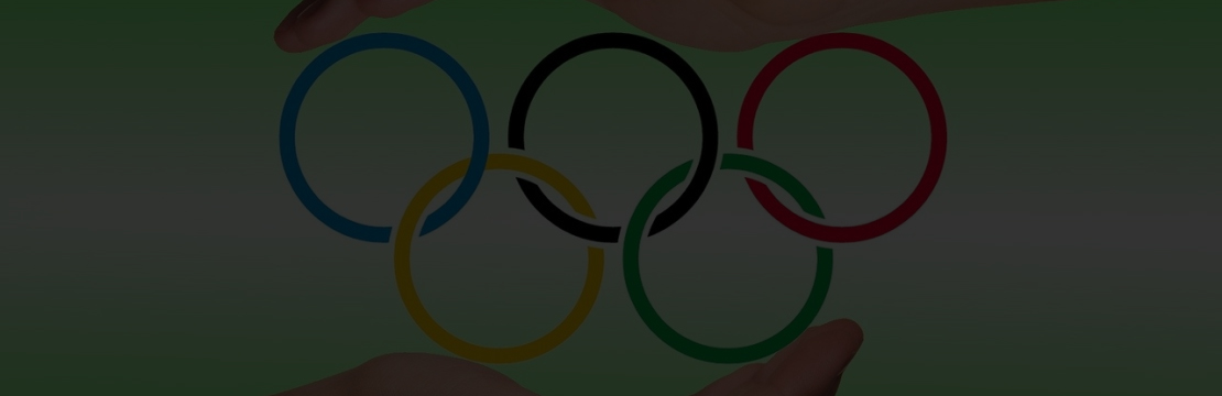 Olympische Poster Seite 2