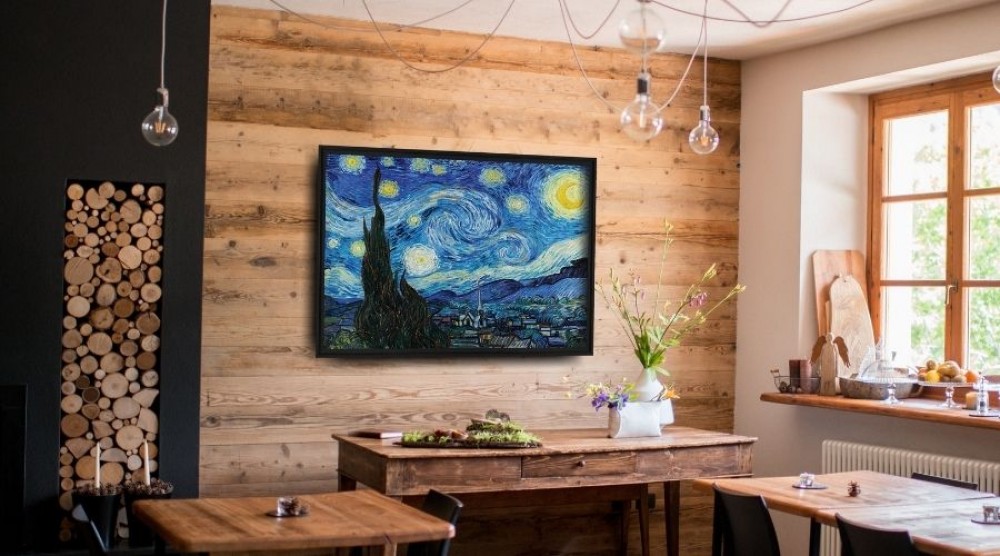 Reproduktionen von Vincent van Gogh